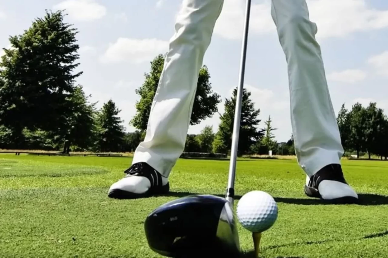 Avrupa Büyükler Golf Şampiyonası, Antalya'da başladı