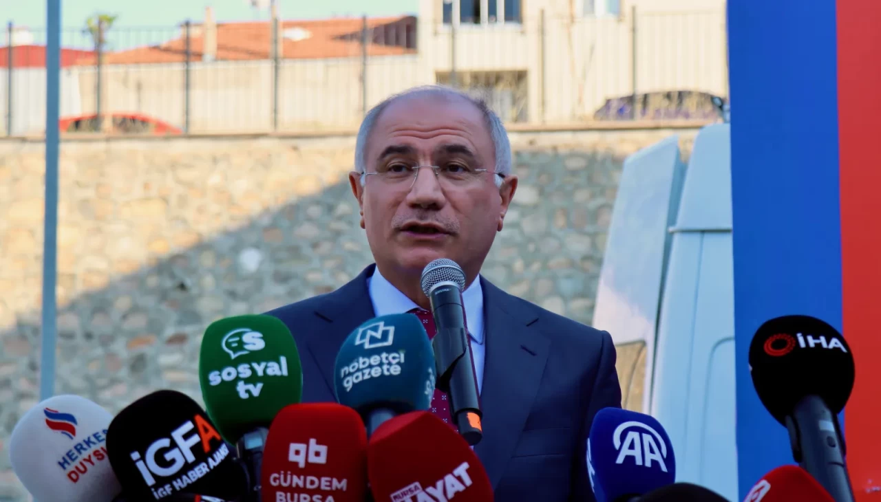 BM’den tarihi ateşkes kararı! Türkiye’den ilk yorum Efkan Ala’dan geldi