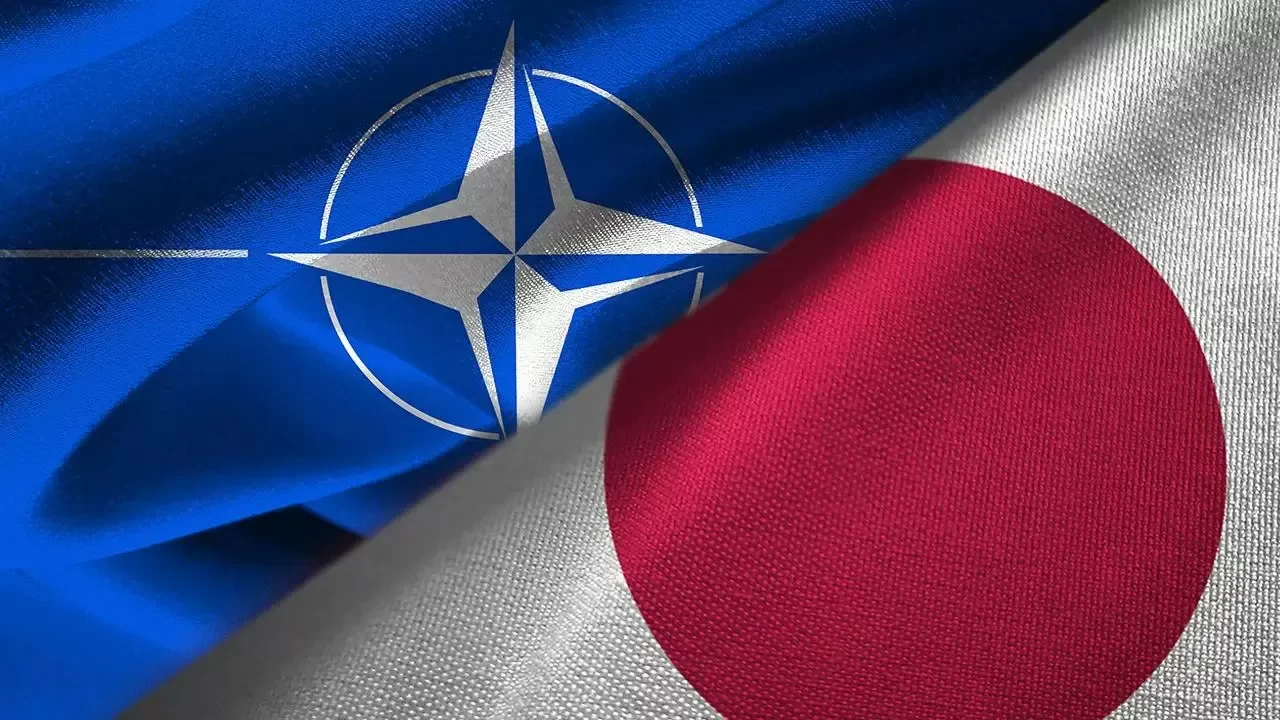 Japonya ve NATO güvenlik işbirliğini güçlendirme kararı aldı