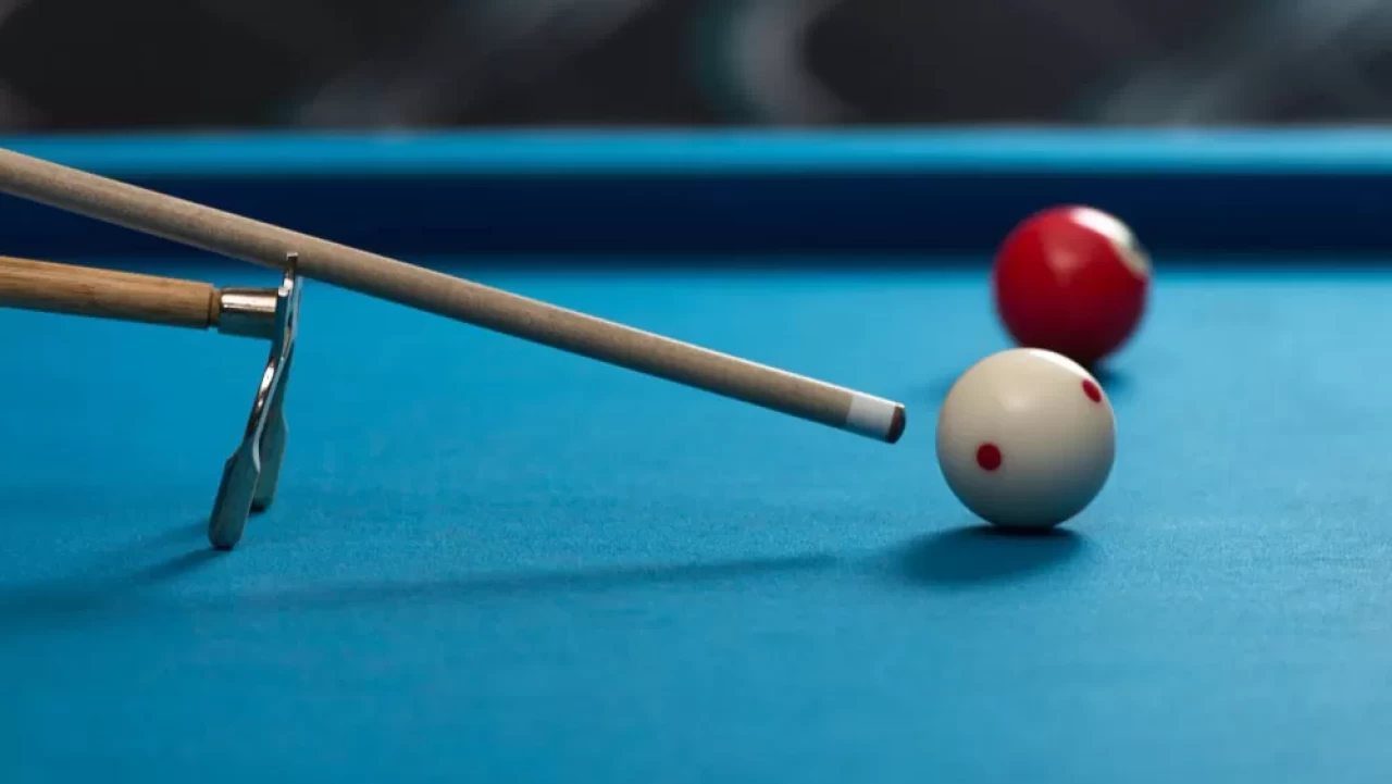 3 Bant Bilardo Dünya Kupası Ankara’da başladı