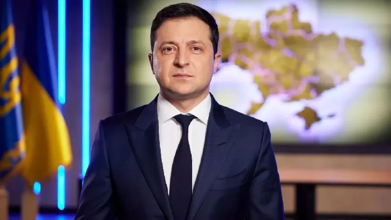 Zelenskiy'e bir suikast girişimi daha! İki ülkenin ortak çabasıyla engellendi