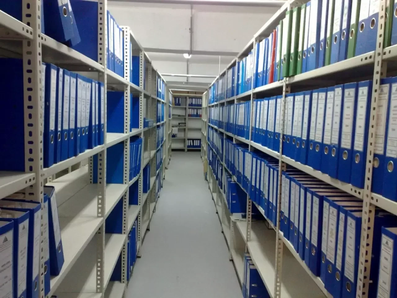 Arşivci Nasıl Olunur? Arşivci Olma Şartları Nelerdir?