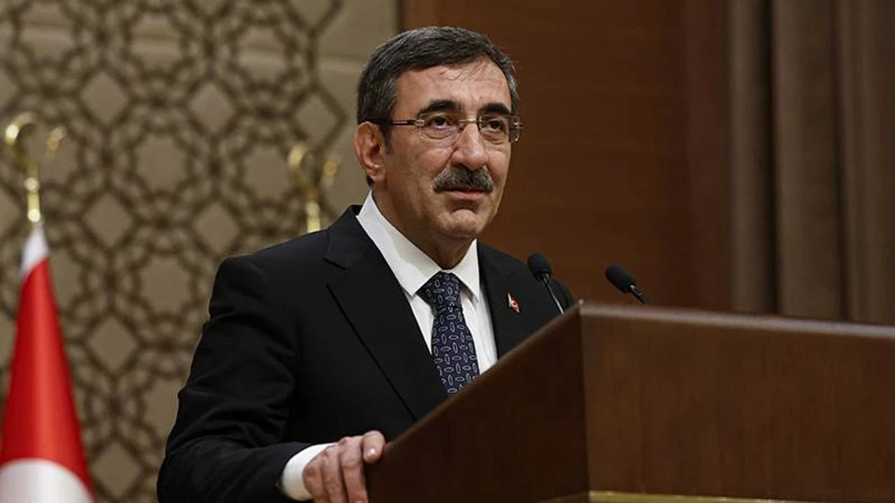 Cevdet Yılmaz'dan CHP kurultay davasına ilişkin açıklama: "İki alternatif var"