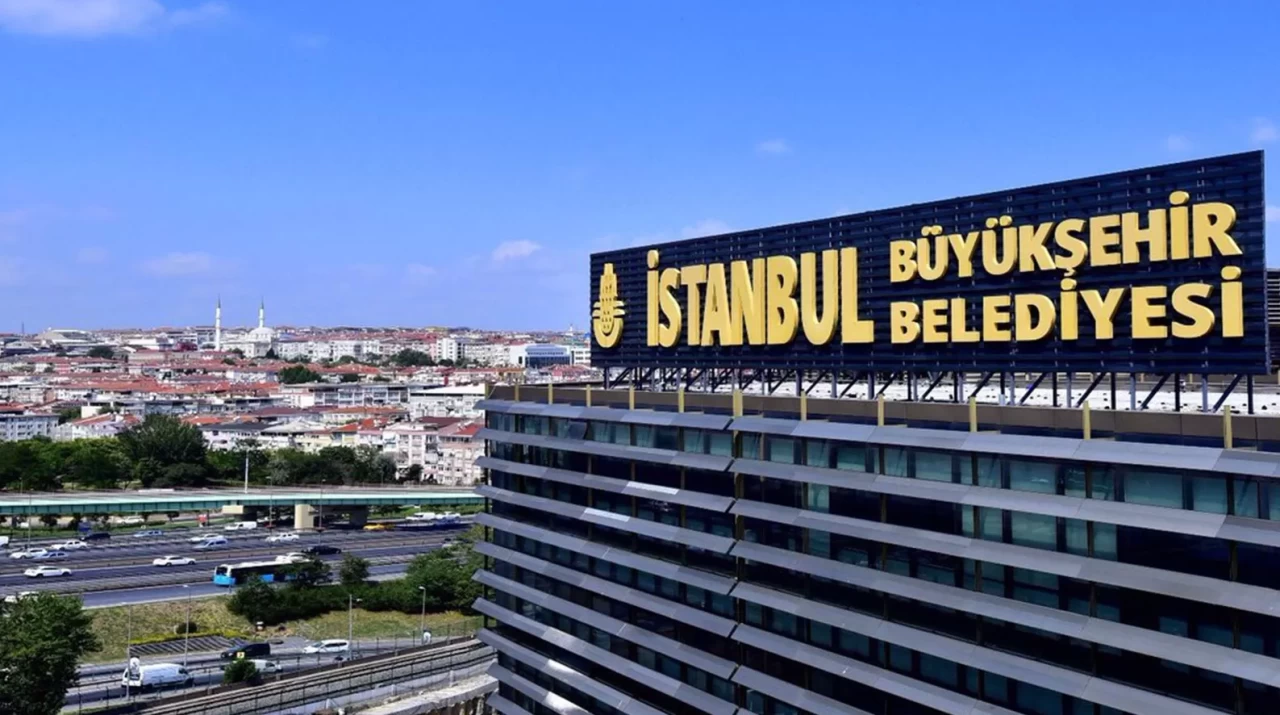 İBB soruşturmasında gelişme: 2 tutuklu sanık tahliye edildi