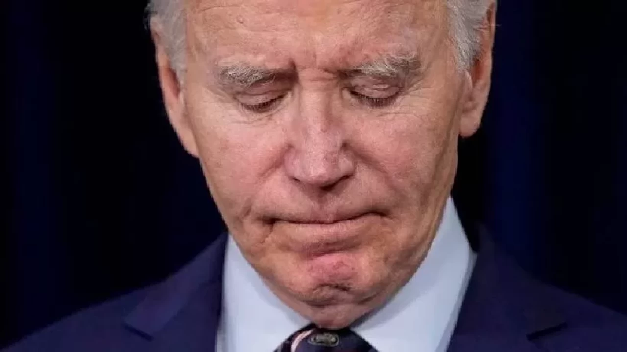 Biden'ın doktoru ifadeye çağrıldı: Tanıklığı kritik öneme sahip...