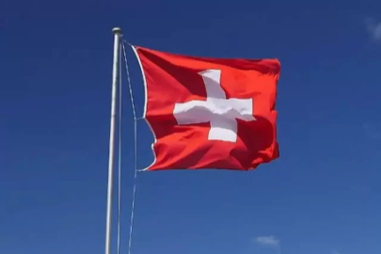 İsviçre'den Gana ekonomisine 77 milyon dolarlık hibe