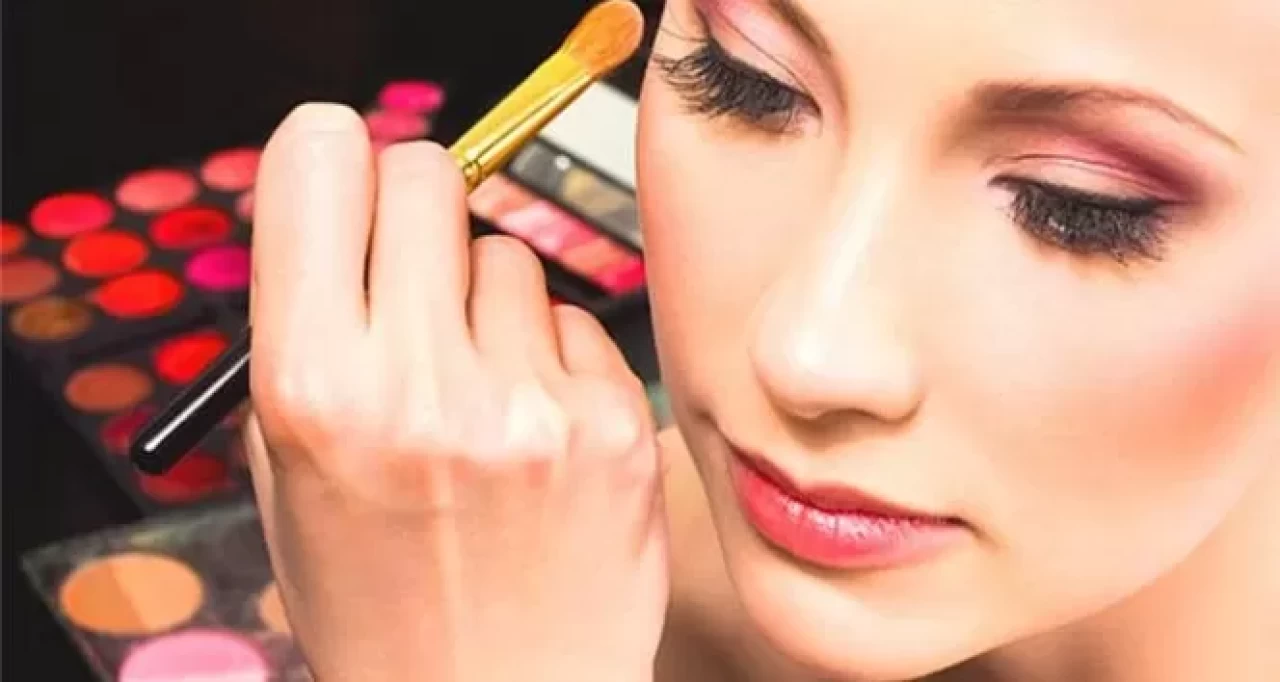 Paraben içermeyen makyaj ürünleri! Cilt sağlığınız için yeni güç