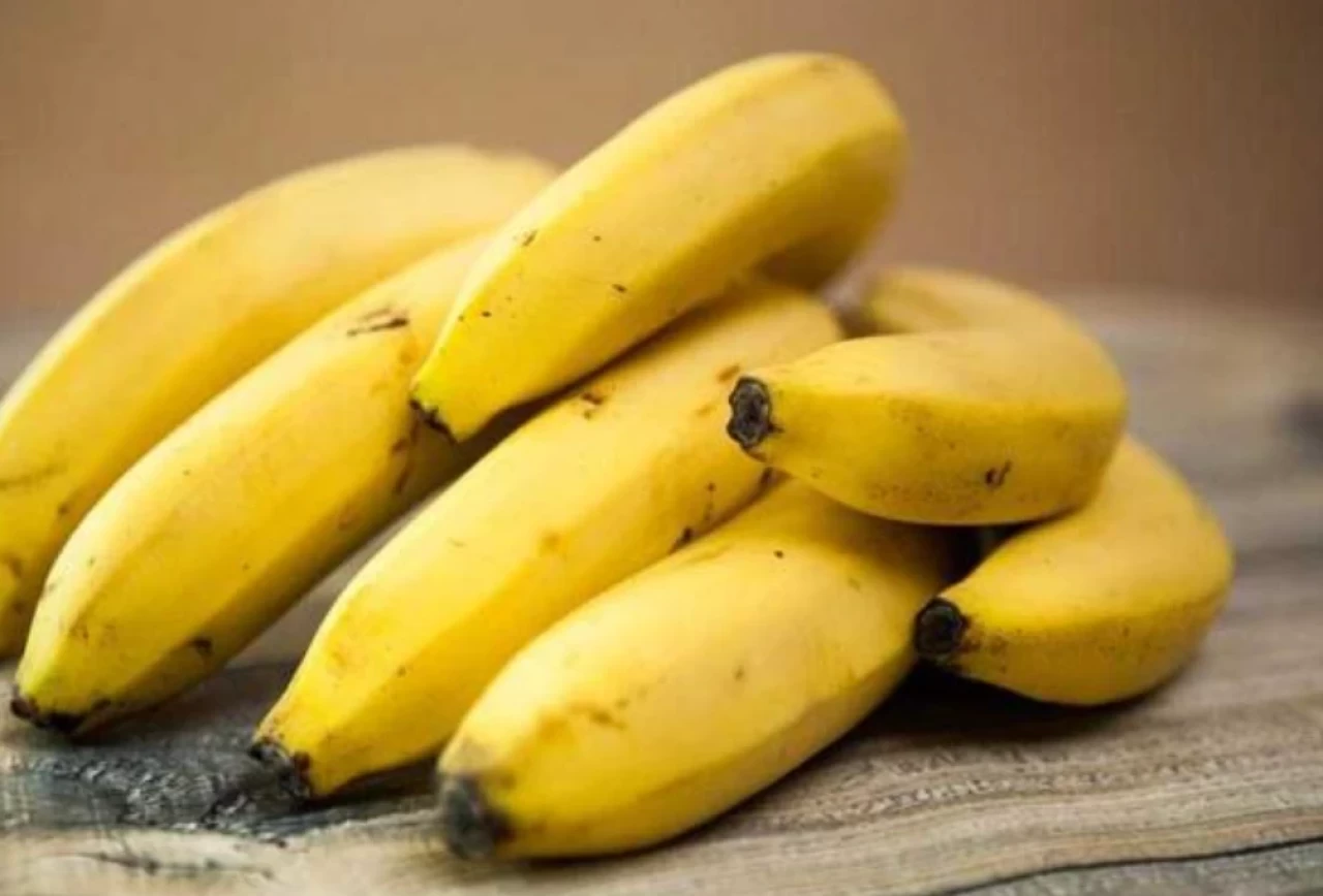 Bu sağlık sorunlarınız varsa muzdan uzak durun