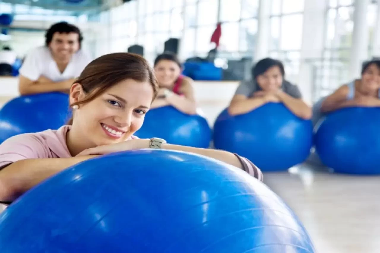 Pilates Nedir? Kimler Pilates Yapabilir?