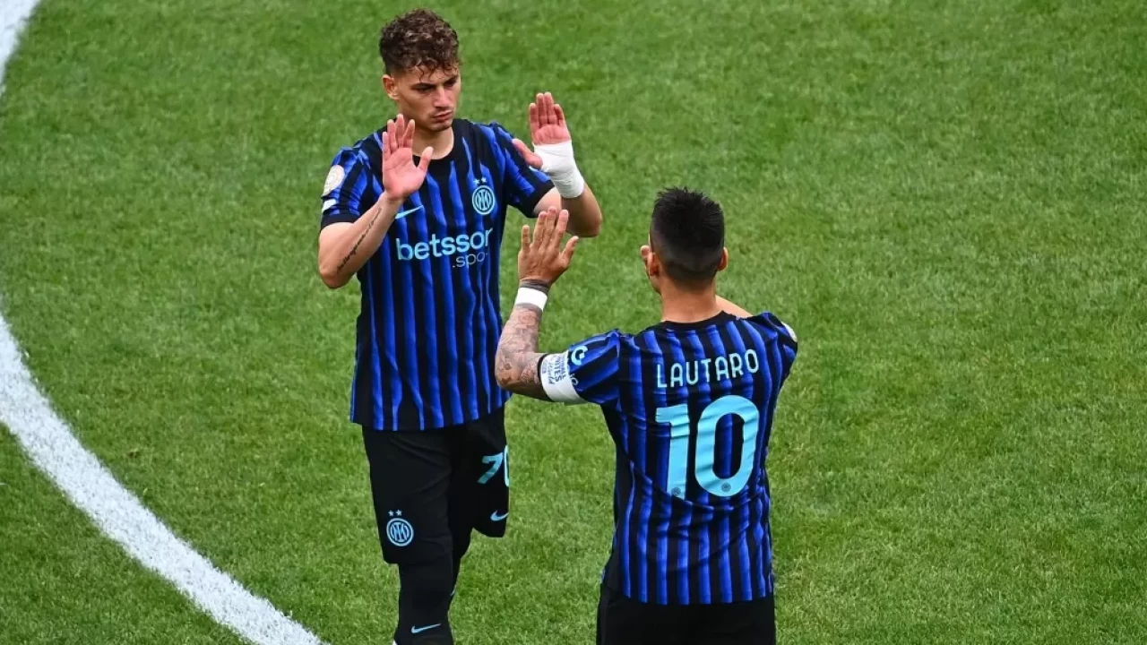 Inter son dakikada güldü | FIFA Kulüpler Dünya Kupası'nda Inter 2-1 Urawa R.D.
