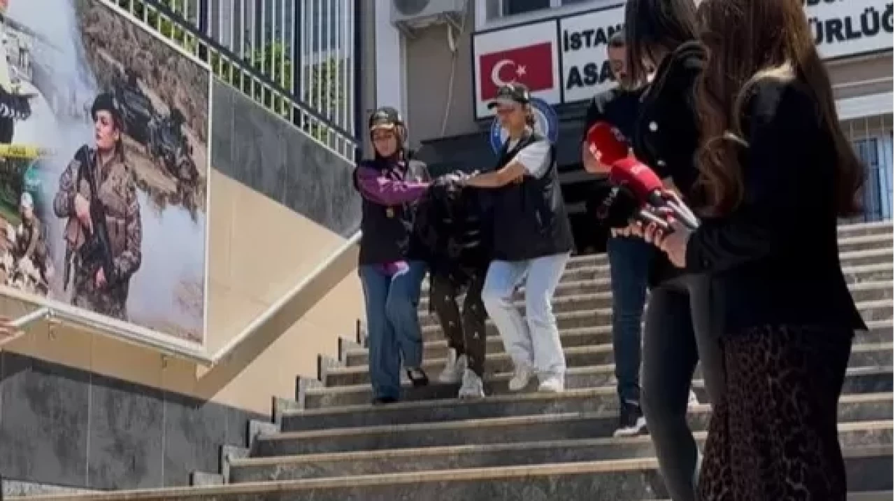 Kan donduran cinayette yeni detaylar ortaya çıktı! Pes dedirten ifade