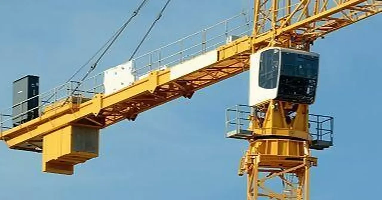 Vinç Operatörü Nasıl Olunur? Vinç Operatörü Olma Şartları Nelerdir?