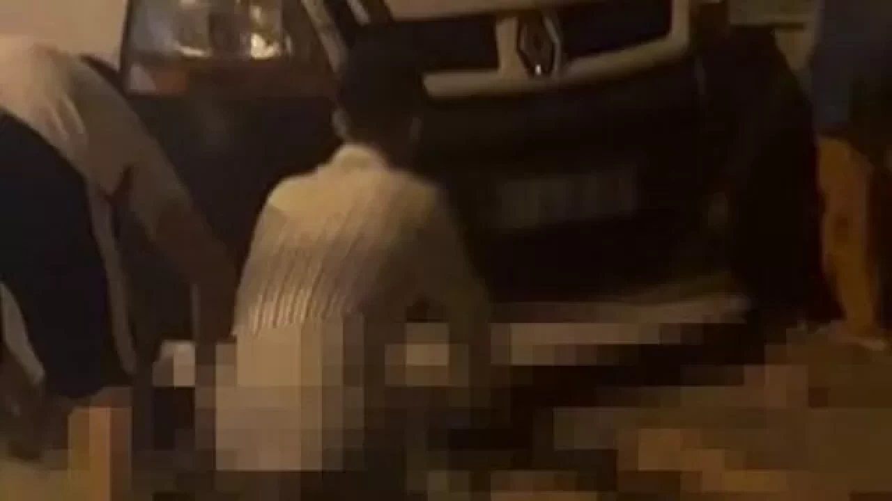 Adana’da silahlı kavga can aldı: 1 kişi öldü, 4 kişi yaralandı