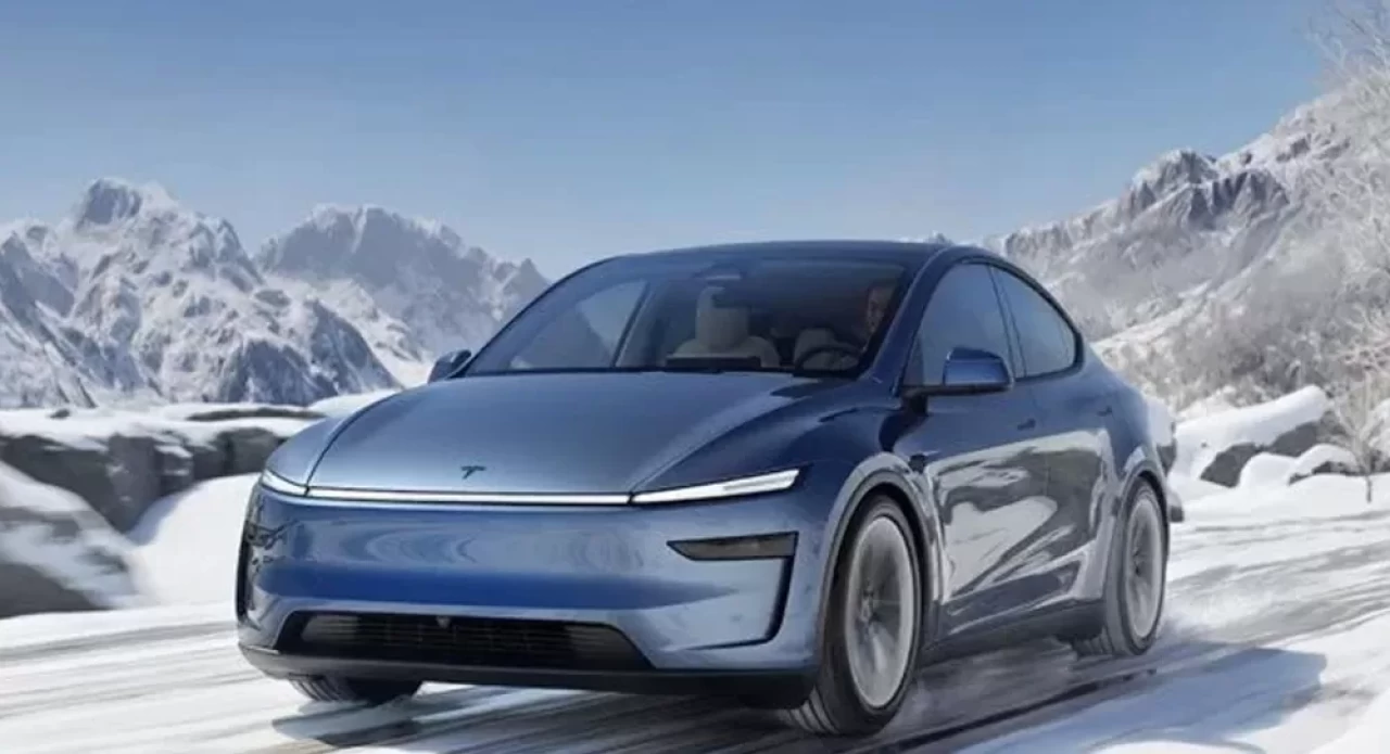Tesla'dan sürpriz Türkiye adımı! Her gün sipariş verilecek