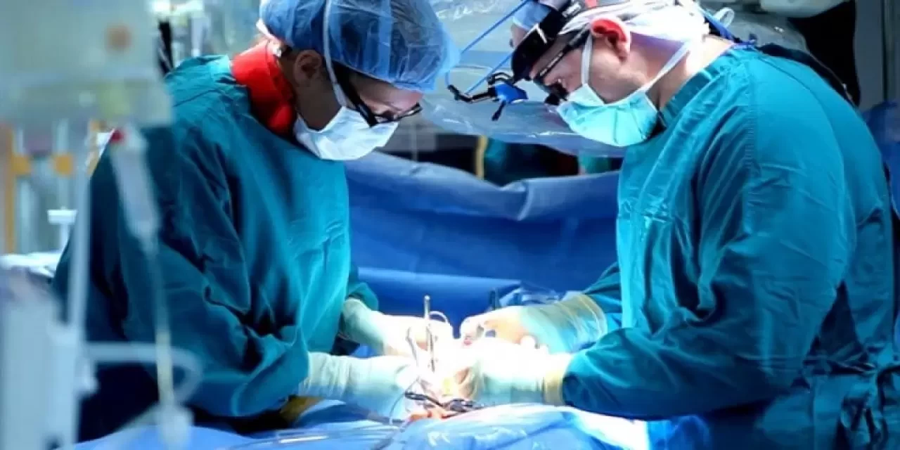Cerrah Nasıl Olunur? Cerrah Olma Şartları Nelerdir?