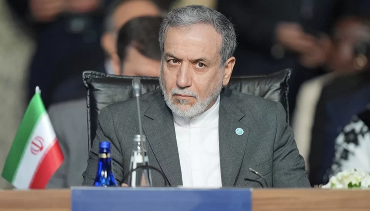 İran’dan ABD ve İsrail’e ağır eleştiri: “Diplomasi aldatmaca! Sivil katliamların sorumlusu sizsiniz!”