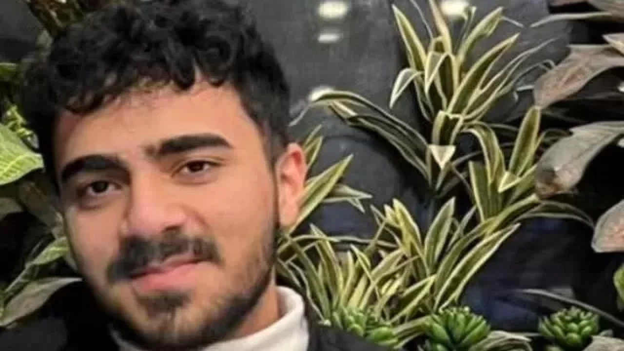 Şanlıurfa’da kaza yapan aracından çıkarken TIR çarptı, genç sürücü öldü