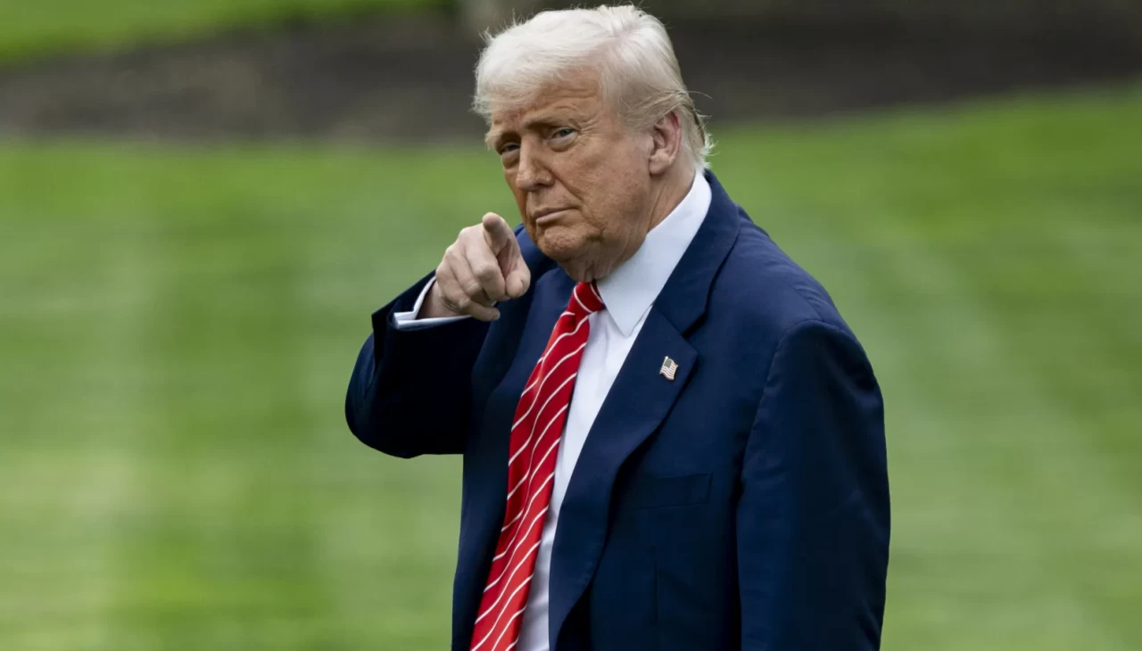 Uluslararası toplum diken üstünde! Trump “İhtimal yüksek” dedi