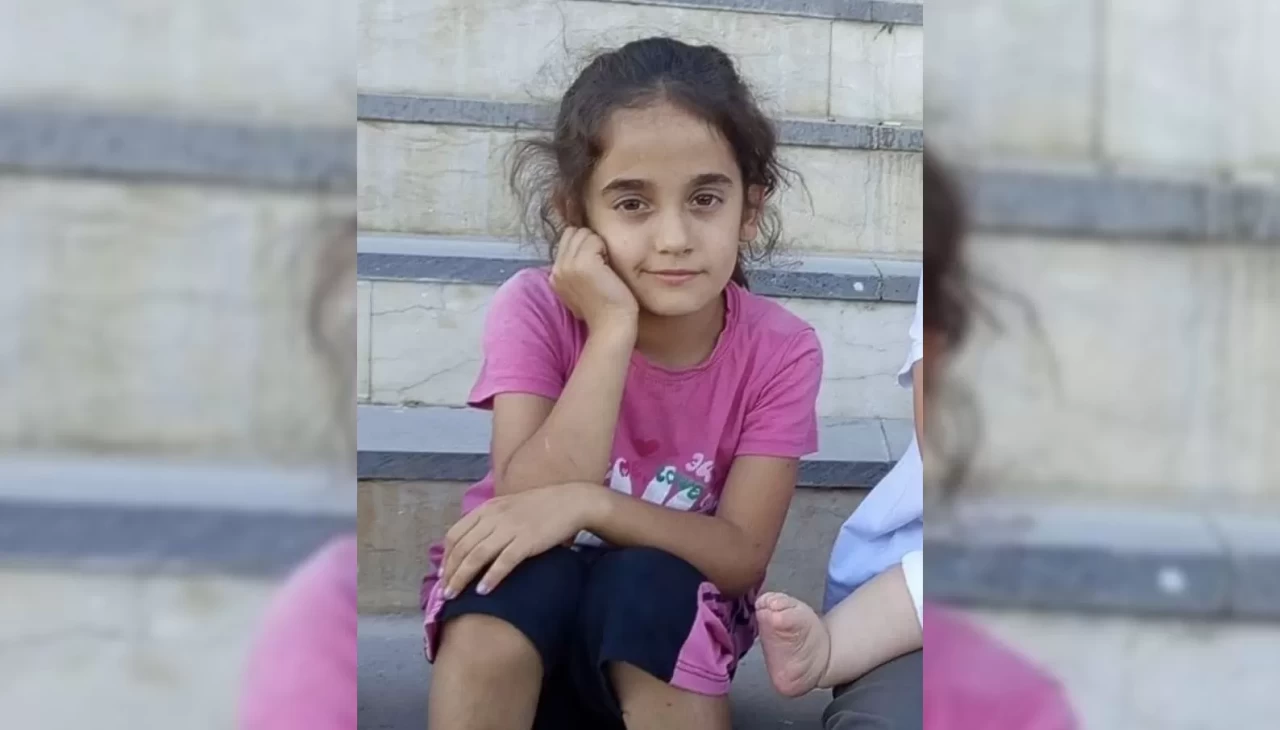 10 yaşındaki kuzenini öldürdü!