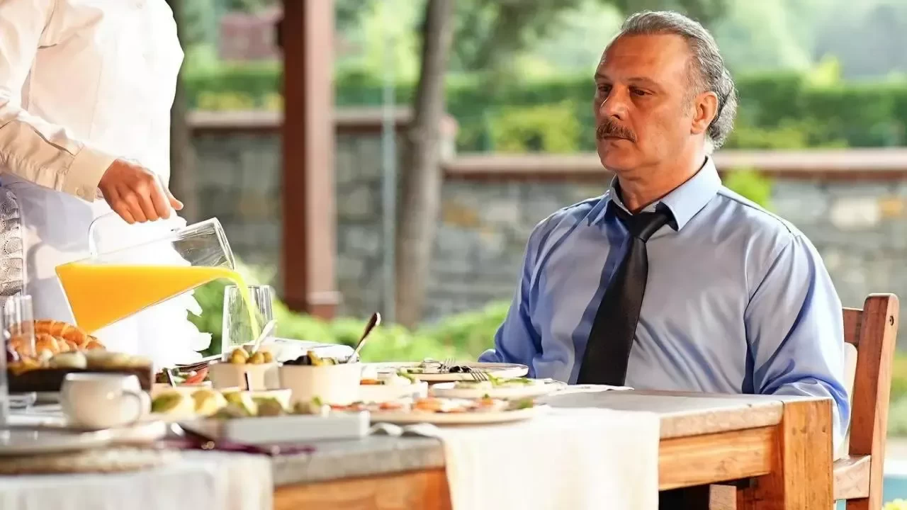 Aile Saadeti Dizisinin Harun’u Fatih Al Kimdir? Kaç Yaşında ve Nereli?