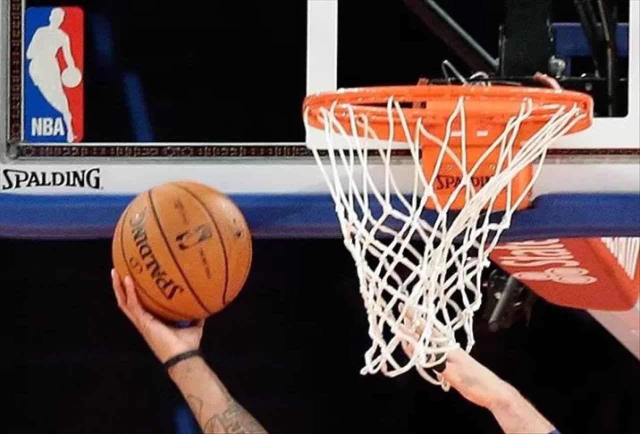 NBA'de draft heyecanı tamamlandı: Cooper Flagg, birinci draft sırasından Dallas Mavericks‘e katıldı