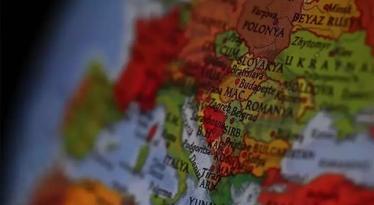 Sırbistan, AB'nin ham madde projelerinde bulunmaktan memnun