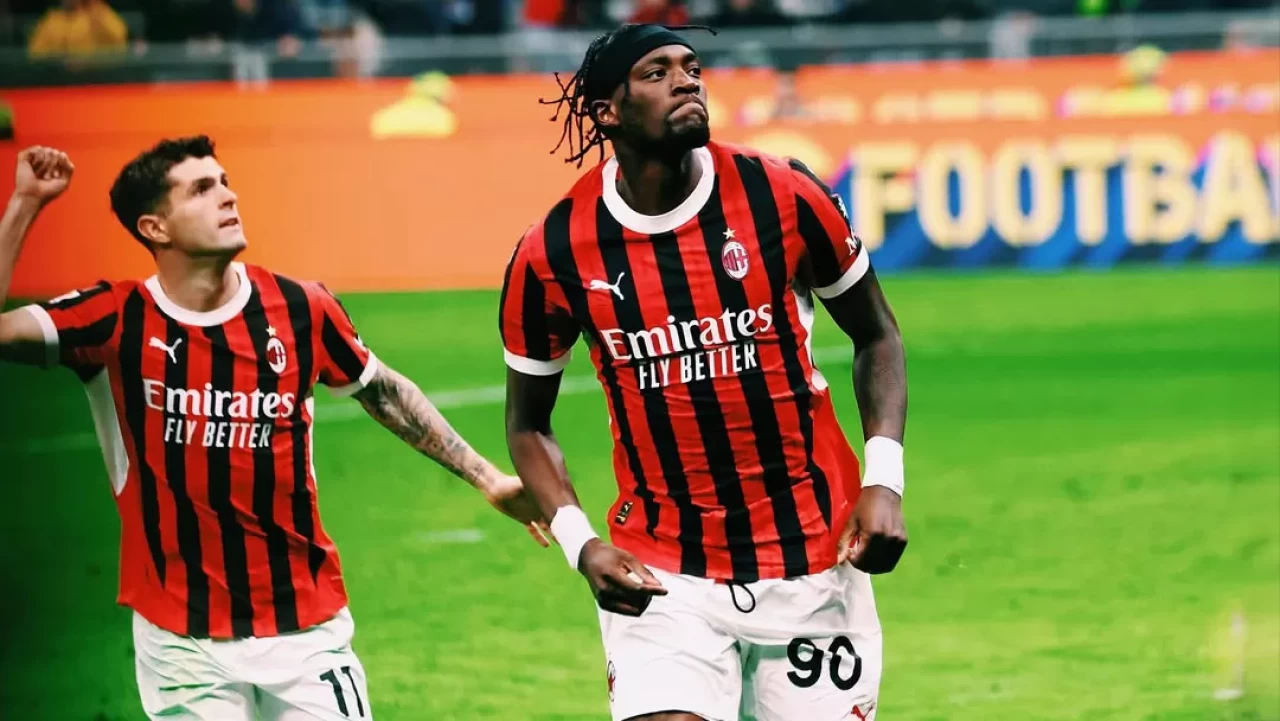 Beşiktaş, Tammy Abraham’ı kadrosuna katmaya yakın