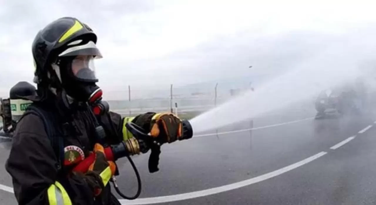 İtfaiyeci Nasıl Olunur? İtfaiyeci Olma Şartları Nelerdir?