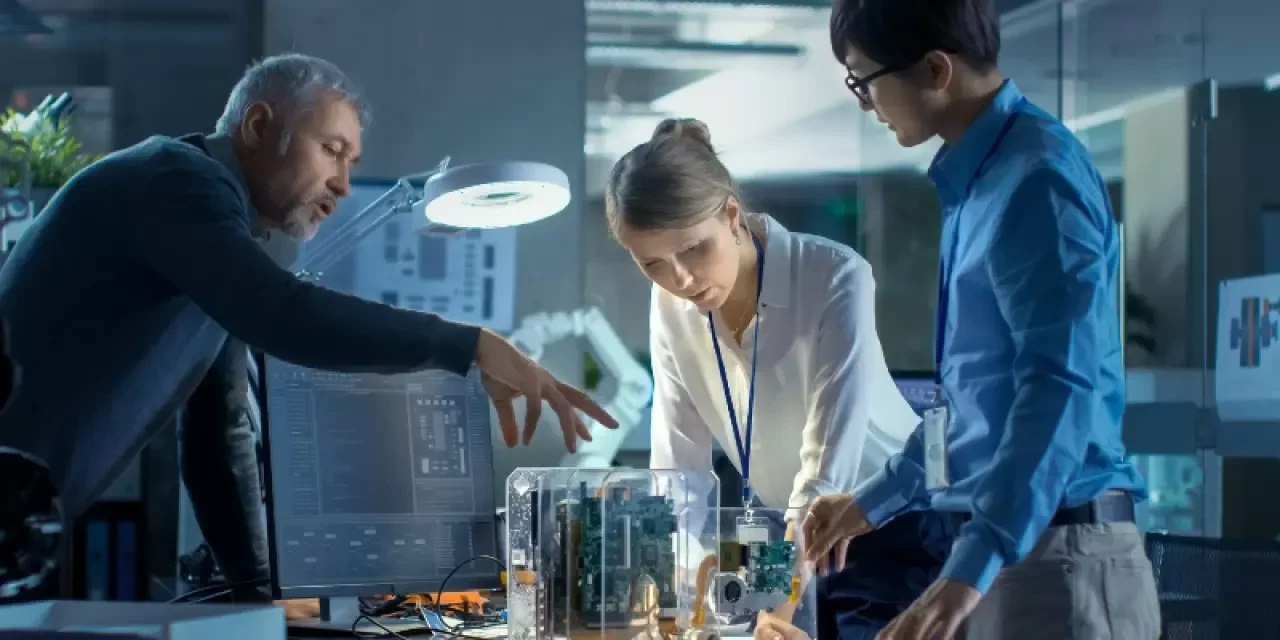 Ar-Ge Mühendisi Nasıl Olunur? Ar-Ge Mühendisi Olma Şartları Nelerdir?