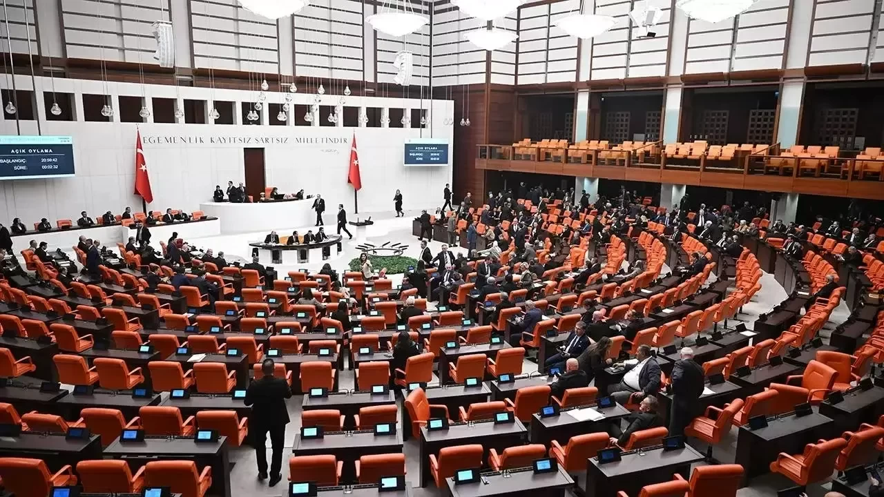 Meclis bu hafta kritik düzenlemeleri ele alıyor: Enerji, vergi ve sağlıkta neler değişecek?