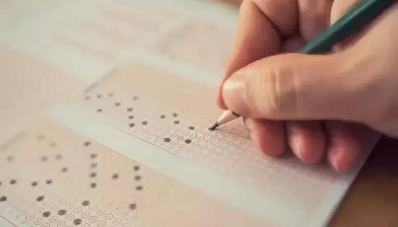 MEB, LGS sınavı giriş bilgilerini yayımladı