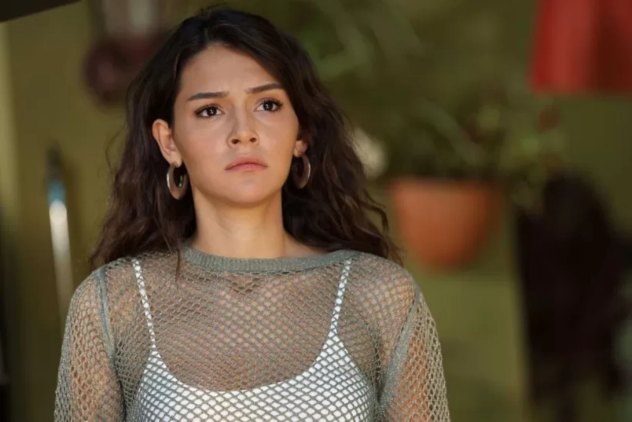 Can Borcu dizisinin Yasemin'i kimdir? Çağla Boz kimdir?