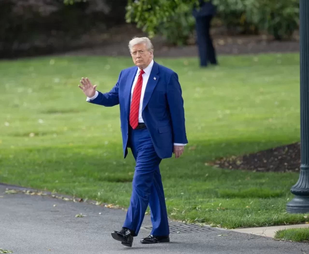 Pakistan, Trump’ı Nobel Barış Ödülü'ne aday gösterdi