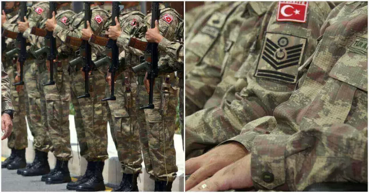 Tuğgeneral Nasıl Olunur? Tuğgeneral Olma Şartları Nelerdir?