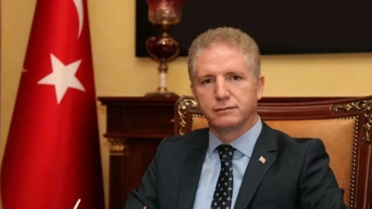 İstanbul Valisi Gül bayram ziyaretlerinde bulundu