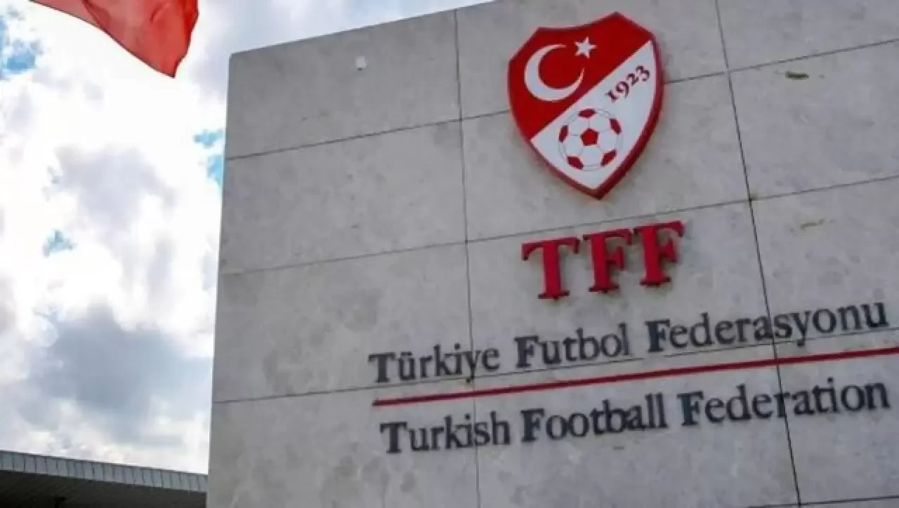TFF transfer dönemi tarihlerini açıkladı: 2025-2026 yaz ve kış transfer sezonu ne zaman?