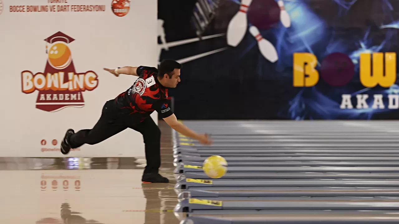 Kulüplerarası Türkiye Bowling Şampiyonası Samsun’da tamamlandı