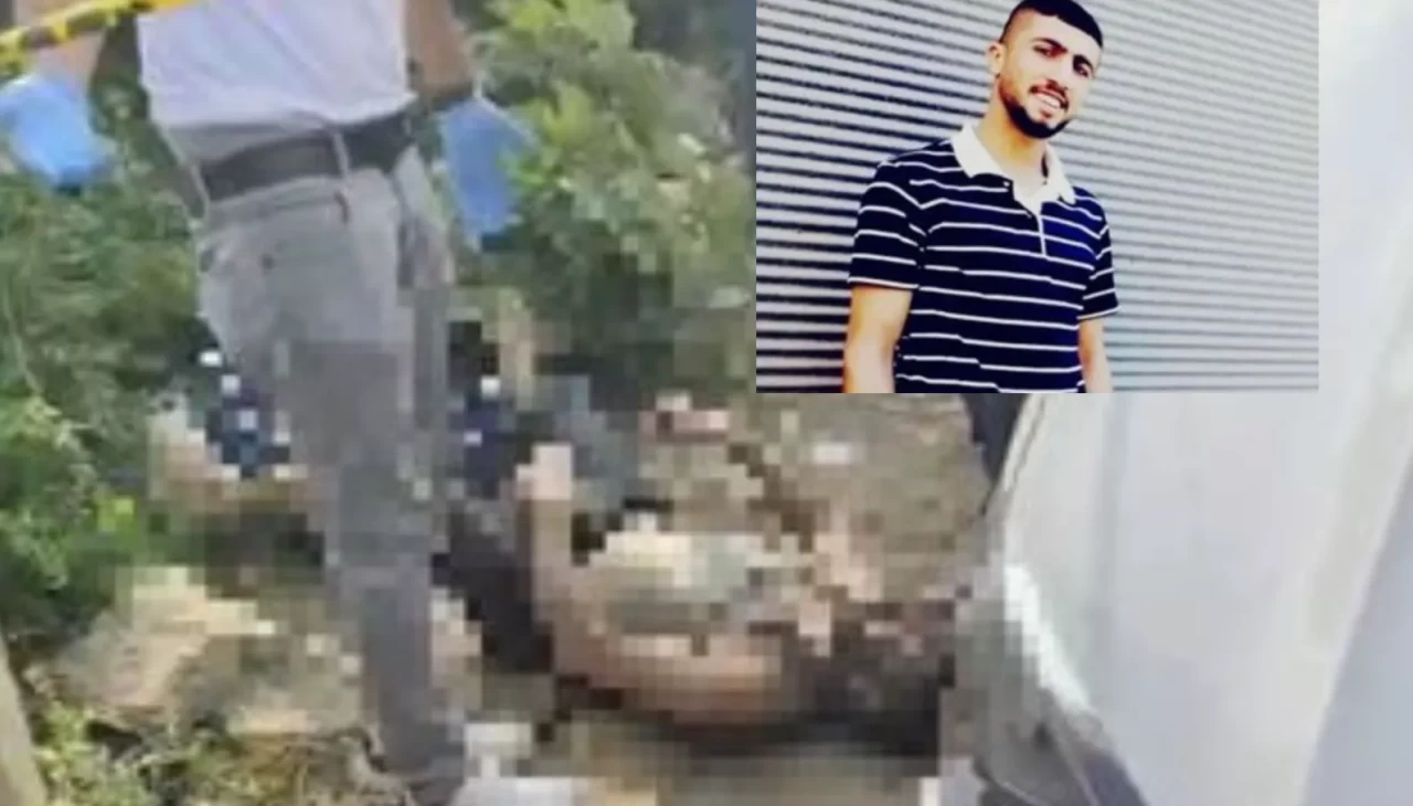 Adana'da eşi kayıp başvurusu yapmıştı! Cansız bedeni drenaj kanalında bulundu