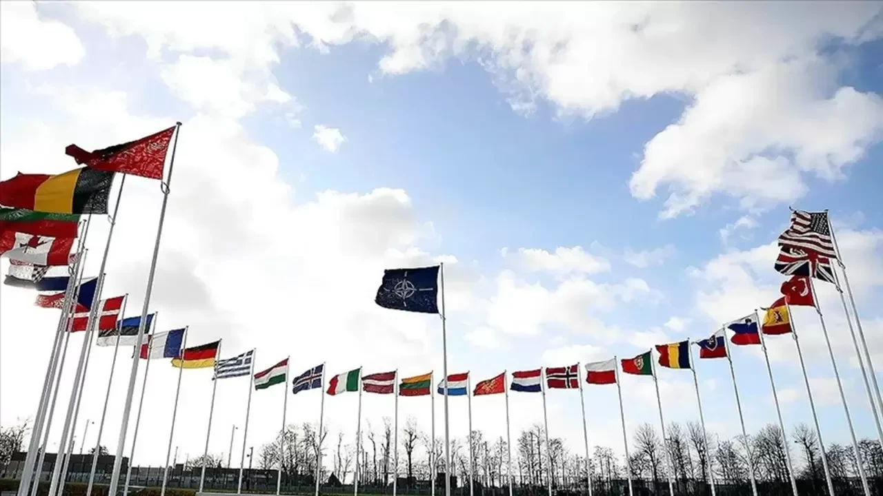 Güney Kore ve NATO'dan kritik adım: Savunma sanayi işbirliği için danışma organı kuruluyor