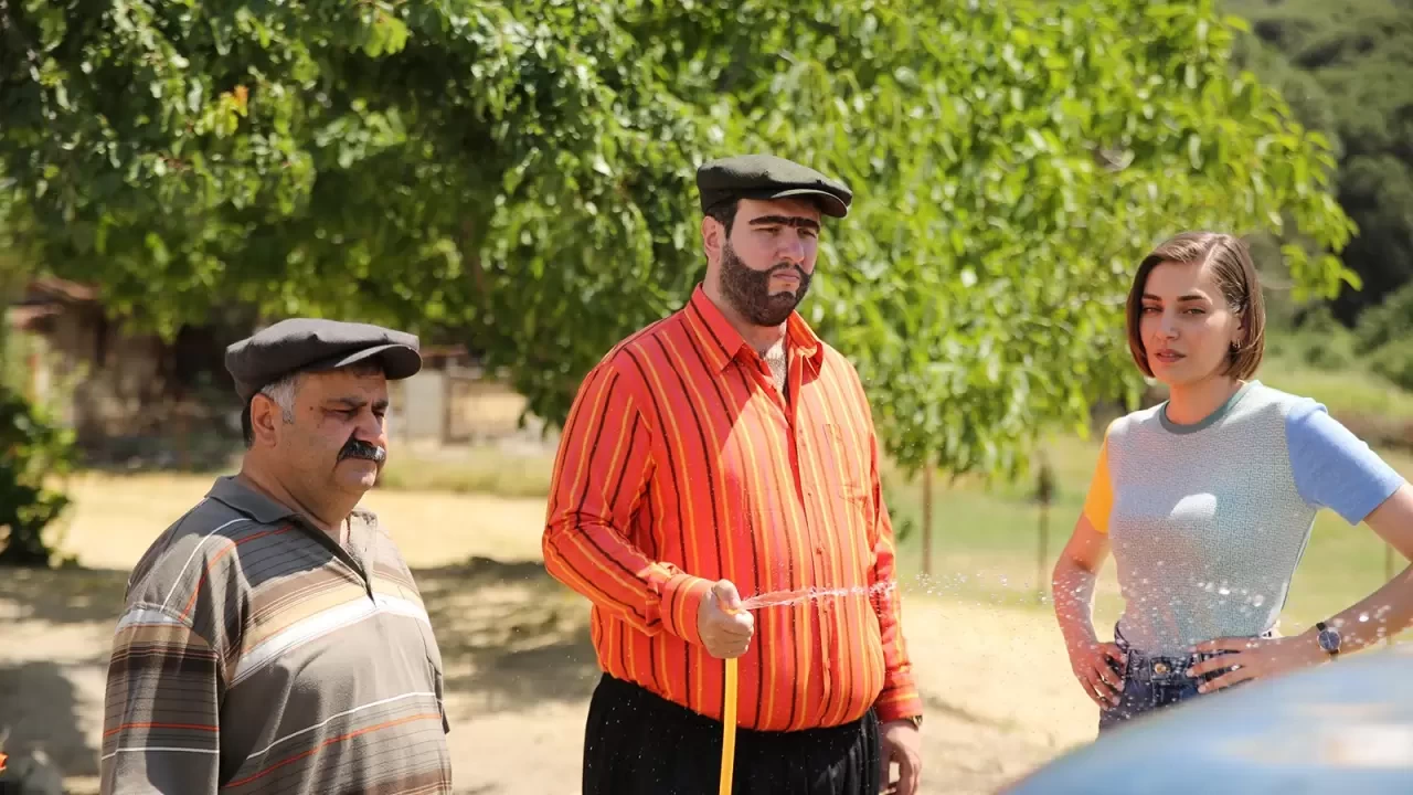 Recep İvedik 7 Ne Zaman ve Nerede Çekildi? Konusu ve Oyuncu Kadrosu