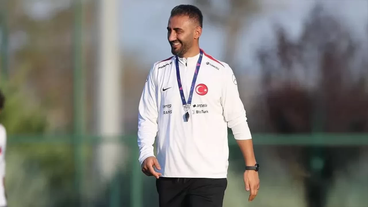 Eyüpspor, Selçuk Şahin ile teknik direktörlük için prensip anlaşmasına vardı