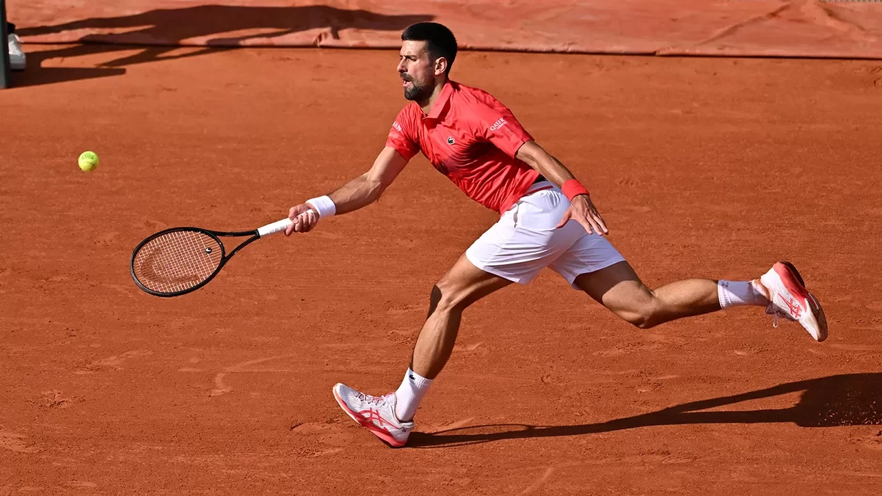 2025 Fransa Açık (Roland Garros)’ta çeyrek final eşleşmeleri belli oldu