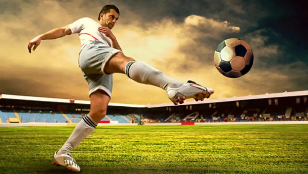 Futbolcu Nasıl Olunur? Futbolcu Olma Şartları Nelerdir?