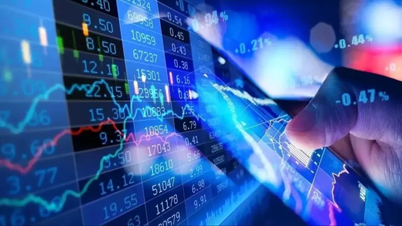 VİOP'ta endeks kontratı güne düşüşle başladı