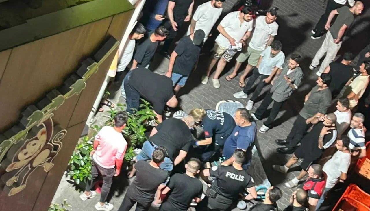 Marmaris’i sarsan silahlı çatışmayla ilgili yeni gelişme