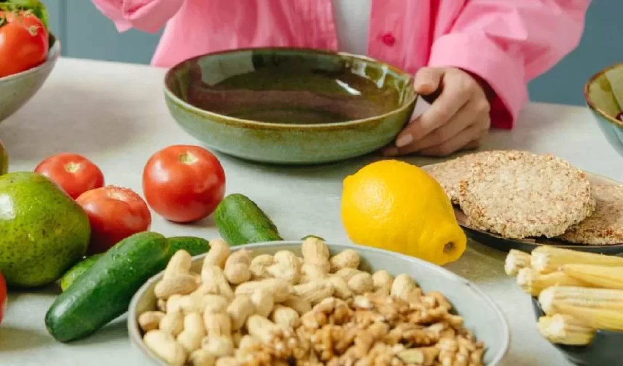 1 haftalık ketojenik diyet listesi