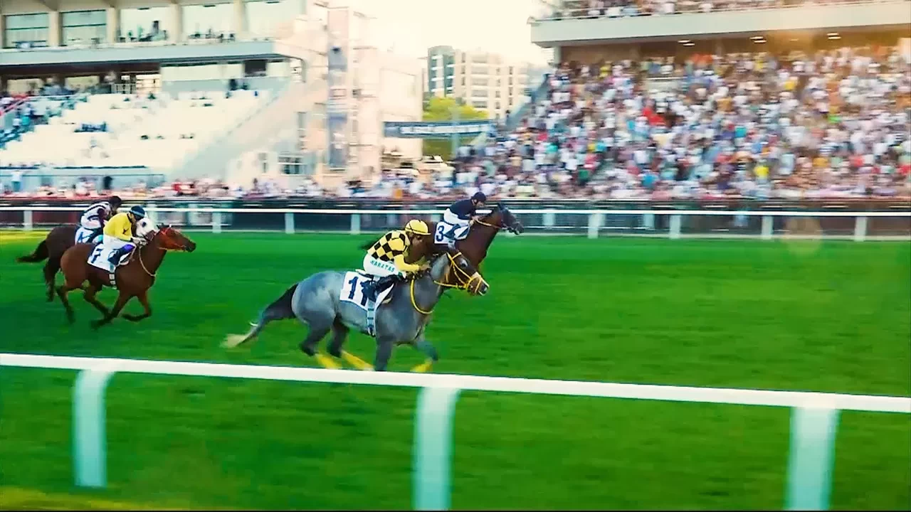 99. Gazi Koşusu’nda heyecan zirvede | Jokeylerden yarış öncesi mesajlar