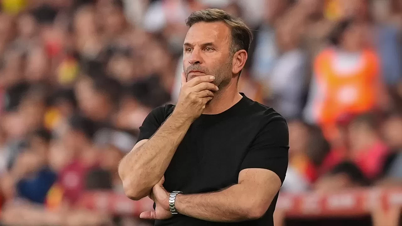 Okan Buruk kararını verdi: Galatasaray'da 6 futbolcuyla yollar ayrılıyor