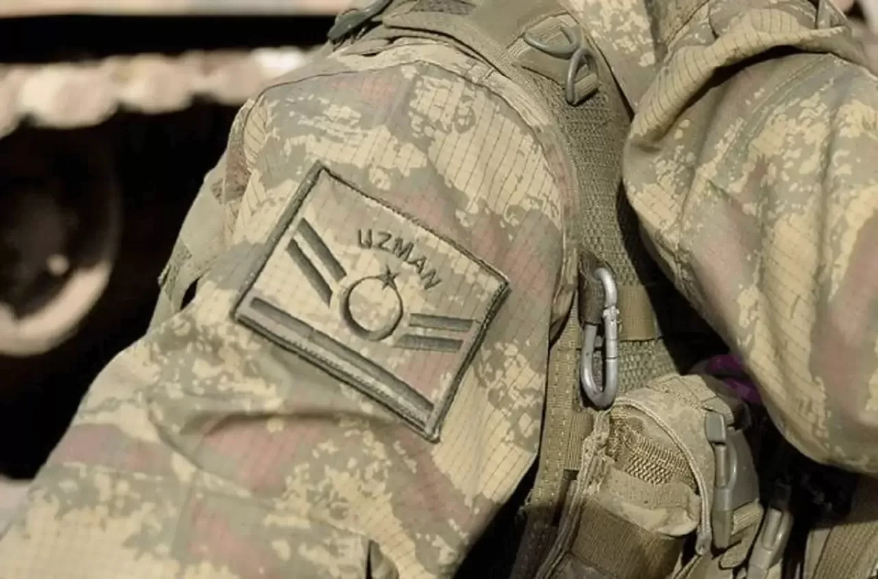 Uzman Çavuş Nasıl Olunur? Uzman Çavuş Olma Şartları Nelerdir?