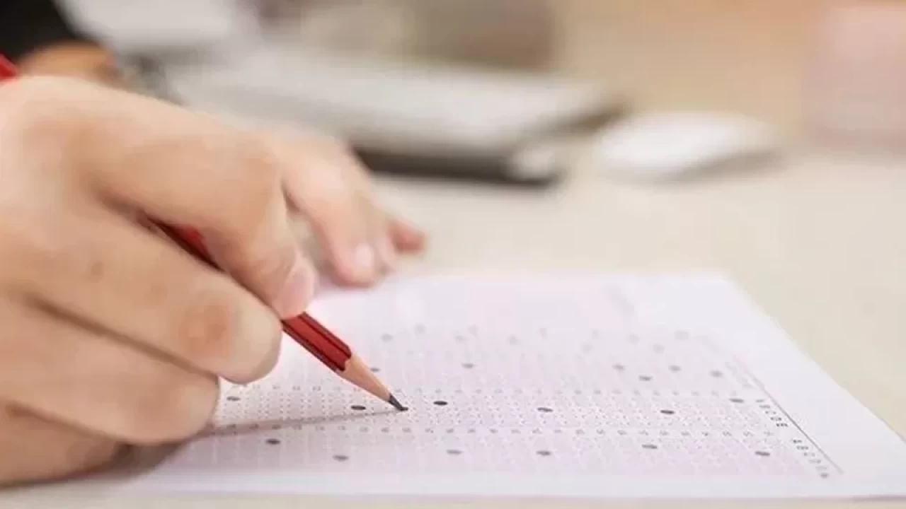 Uzmanı değerlendirdi: LGS'de 15. soru hatalı mı?